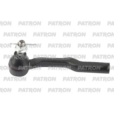Наконечник рулевой тяги MAZDA 3 2019- & BP Japan Built PATRON PS10132L