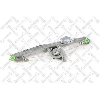 Стеклоподъемник электр. пер.л. Renault Logan 04> STELLOX 75-50448-SX