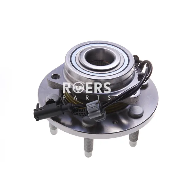 Ступица колеса с датчиком Roers Parts RP22841381