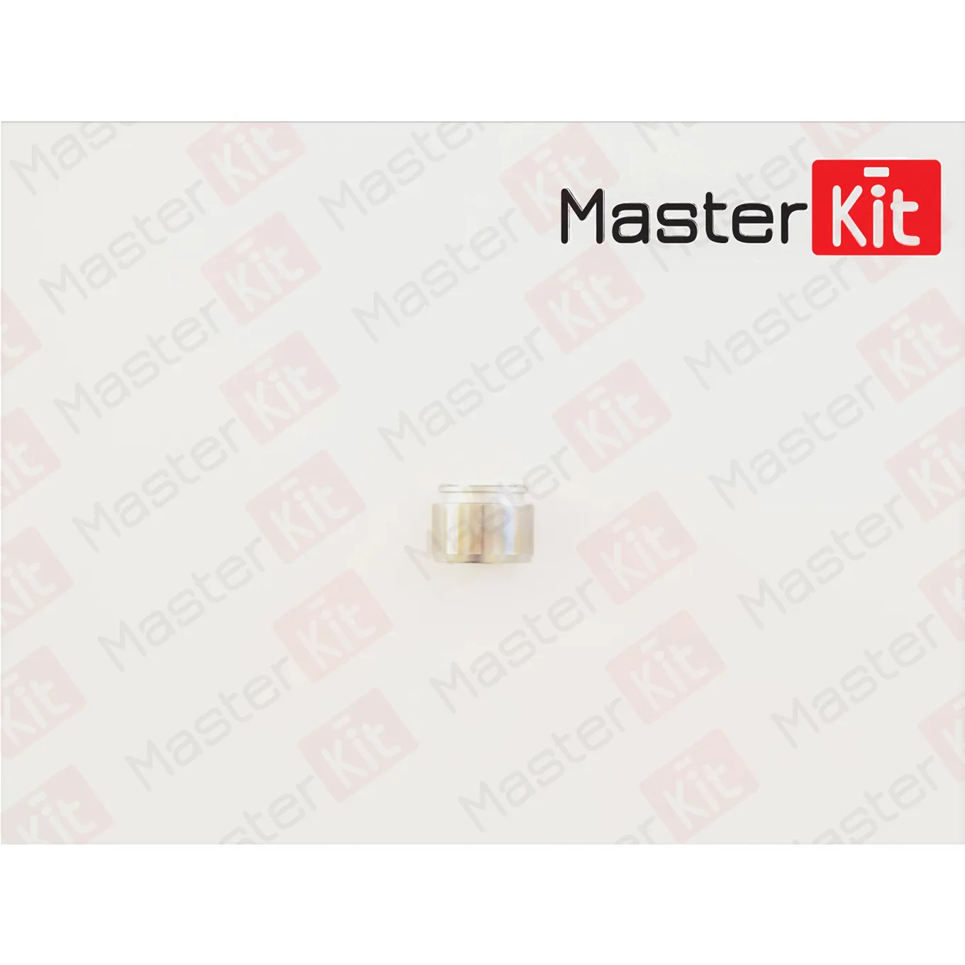 Поршень тормозного суппорта Mercedes-Benz E-CLASS (W124) 1993 - 1996, 190 (W201) 1982 - 1993 MASTERKIT 77A1954