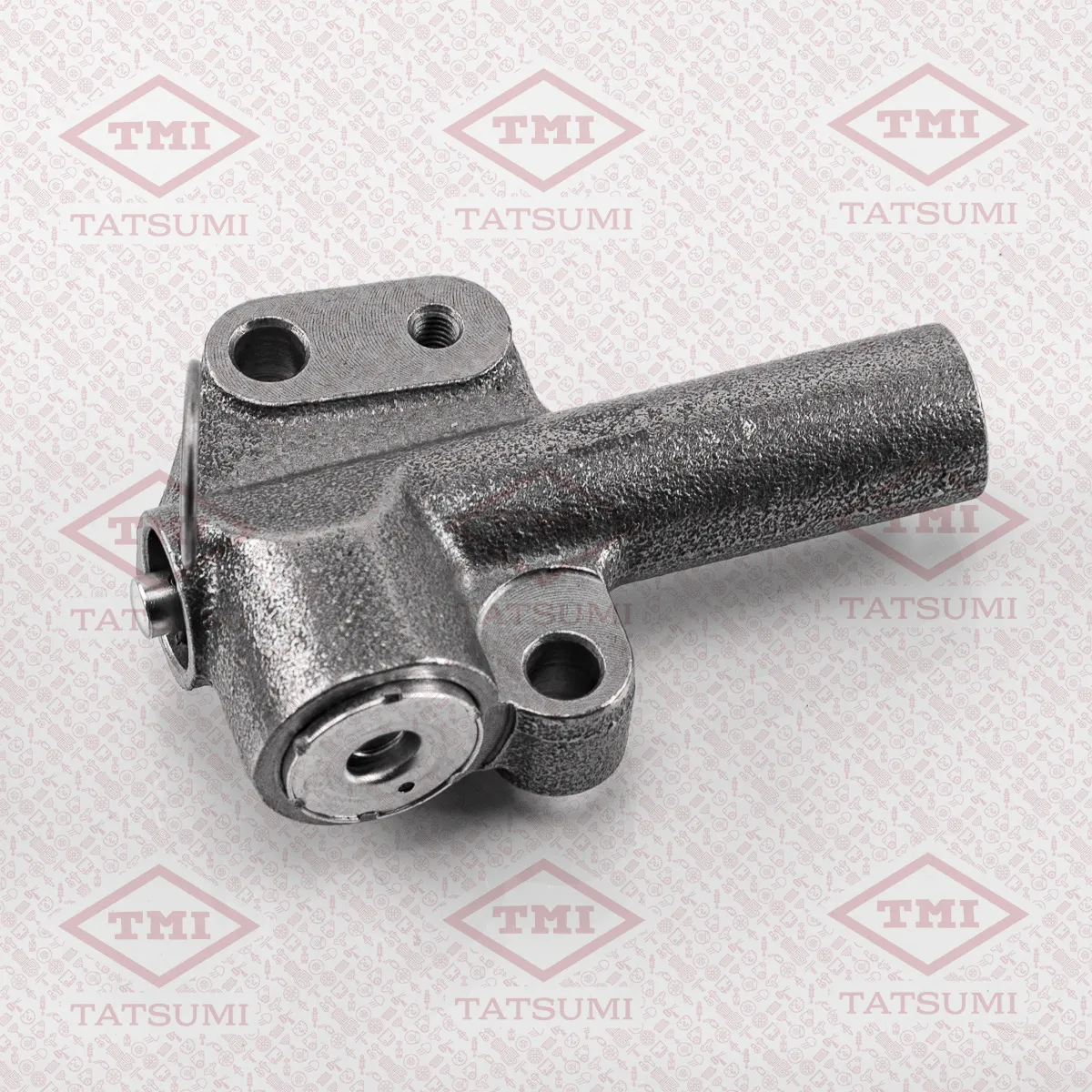 Натяжитель ремня ГРМ MITSUBISHI Galant/L200/L300/L400/Space Wagon 92-> TATSUMI TFD1165
