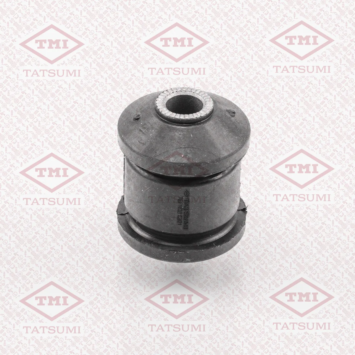 Сайлентблок переднего рычага передний CHEVROLET Lacetti 05->/Nubira 05-> TATSUMI TEF1833