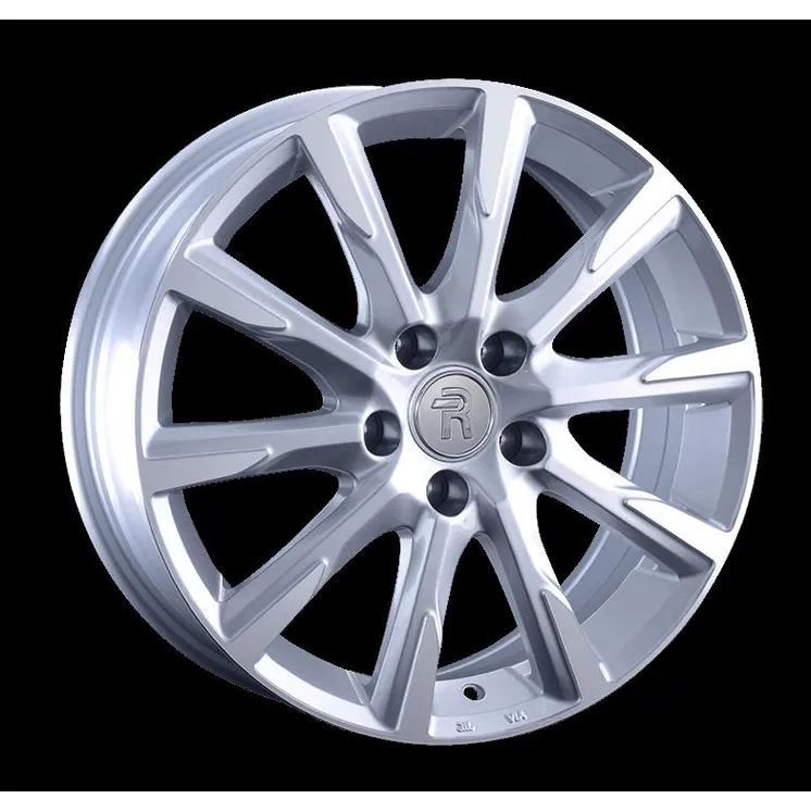 Диск литой R17 7J 5x112/57.1 ET40 REPLAY A182 SF 082832-990019006
