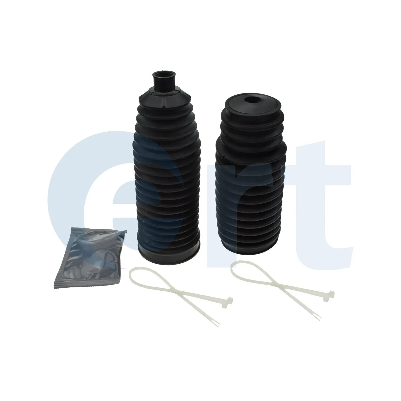 Пыльник рулевой рейки CHRYSLER VOYAGER III 95-01, VOYAGER IV 00-08 FIAT 126 72-00, 127 71-86, 128 69 ERT 101657