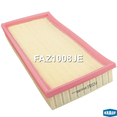 Фильтр воздушный KRAUF FAZ1008JE
