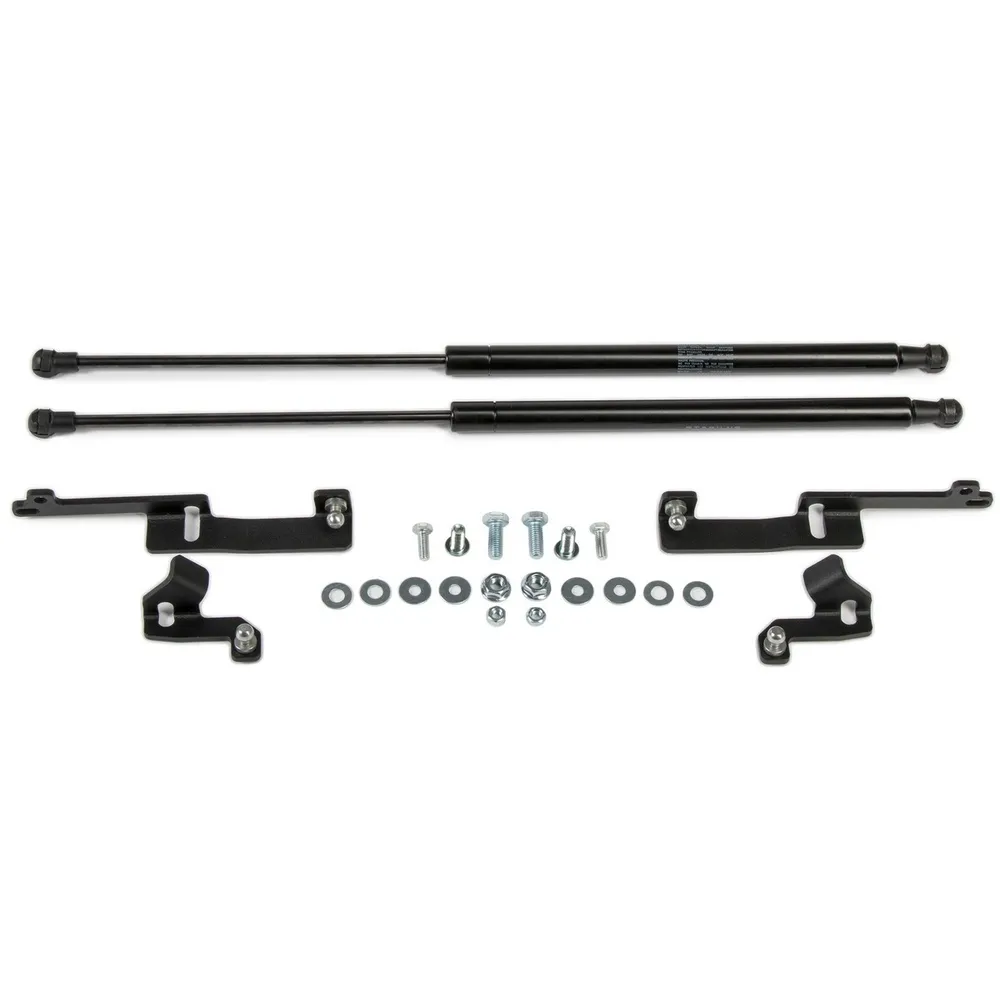Газовые упоры капота Rival для Toyota RAV 4 XA30 2005-2010, 2 шт., A.ST.5713.1