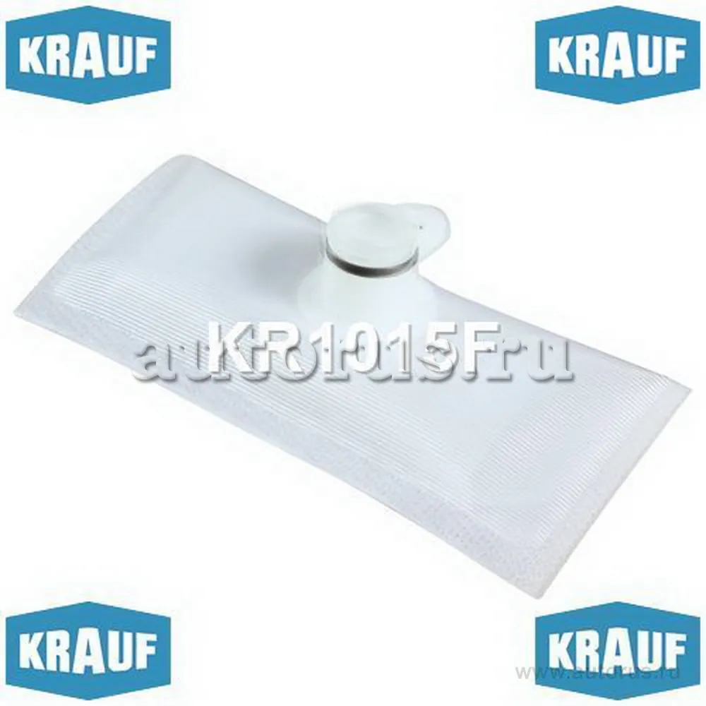 Сетка-фильтр для бензонасоса KRAUF KR1015F