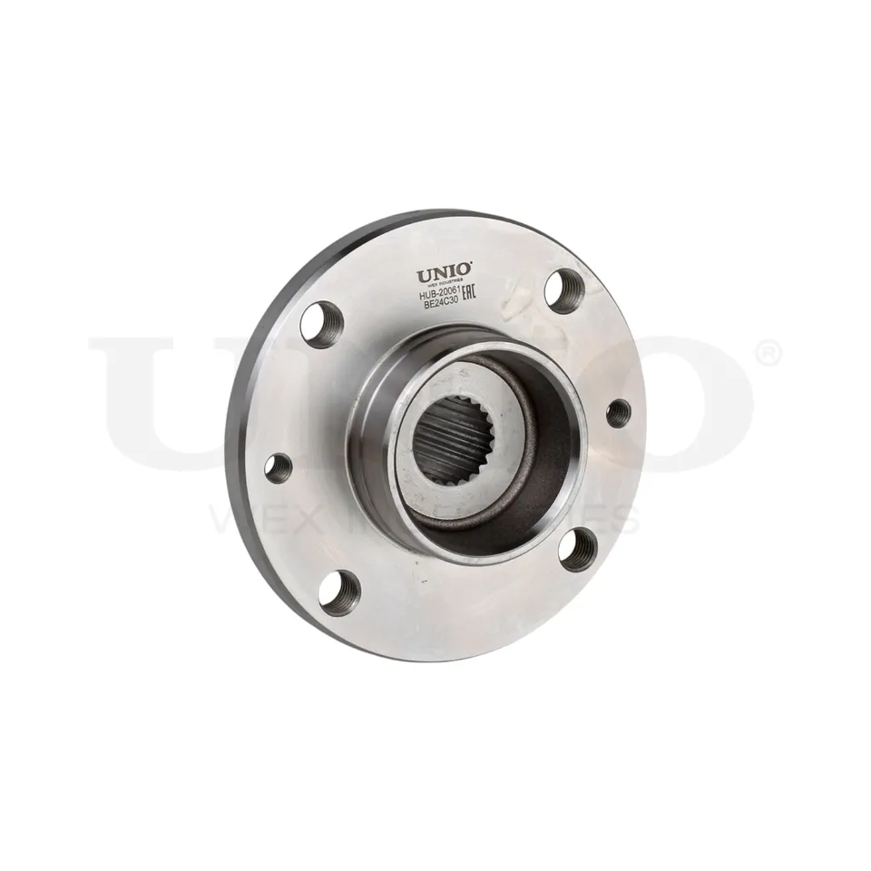 Ступица передняя без ABS UNIO HUB-20061