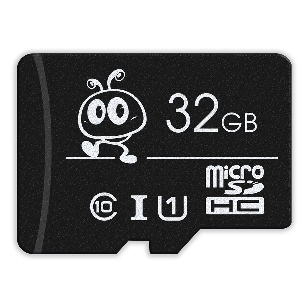 Карта памяти MICRO SDHC 32GB CLASS 10 UHS-I (без адаптера) SMARTBUY SB32GBSDCL10-00