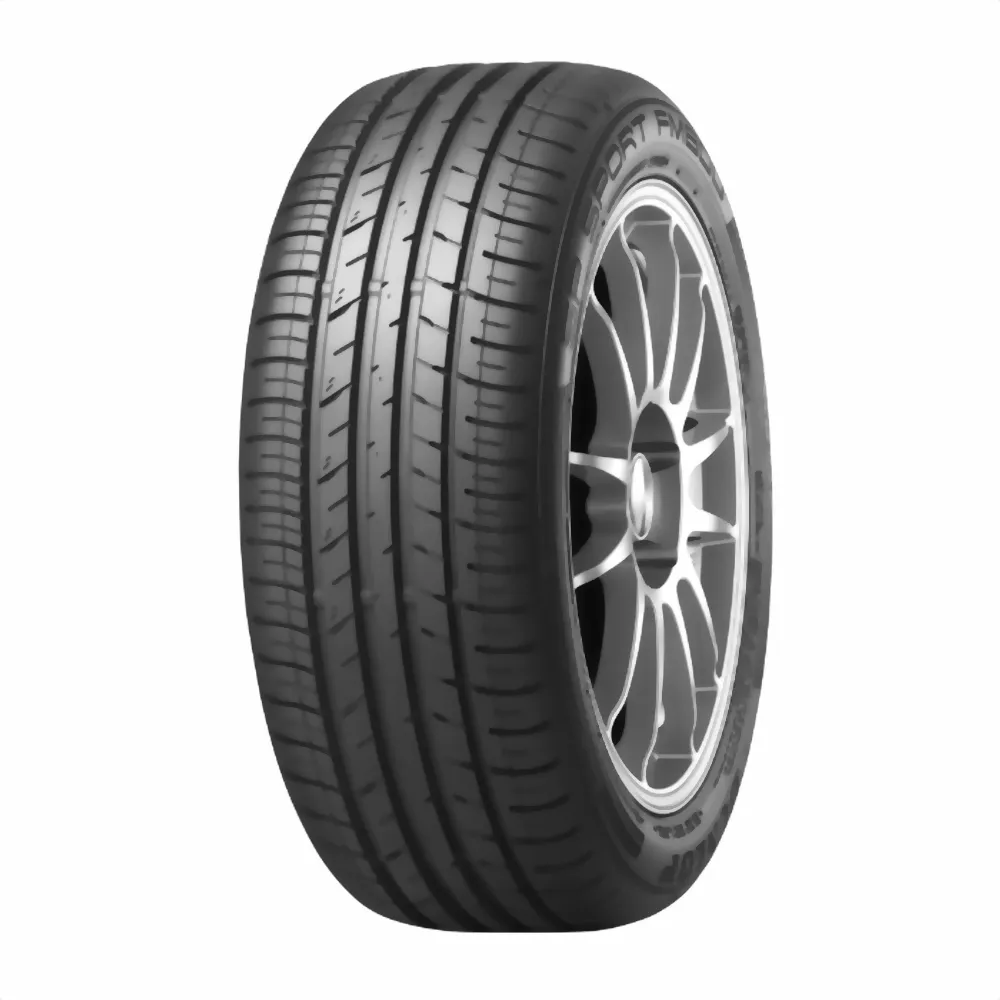 Шина R16 215/60 Dunlop SP Sport FM800 99H лето 319047
