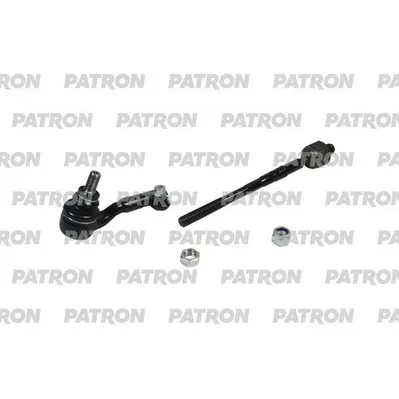 Тяга рулевая в сборе левая BMW: 3 (E90) 05-, 3 (E91) 05- PATRON PS2829L