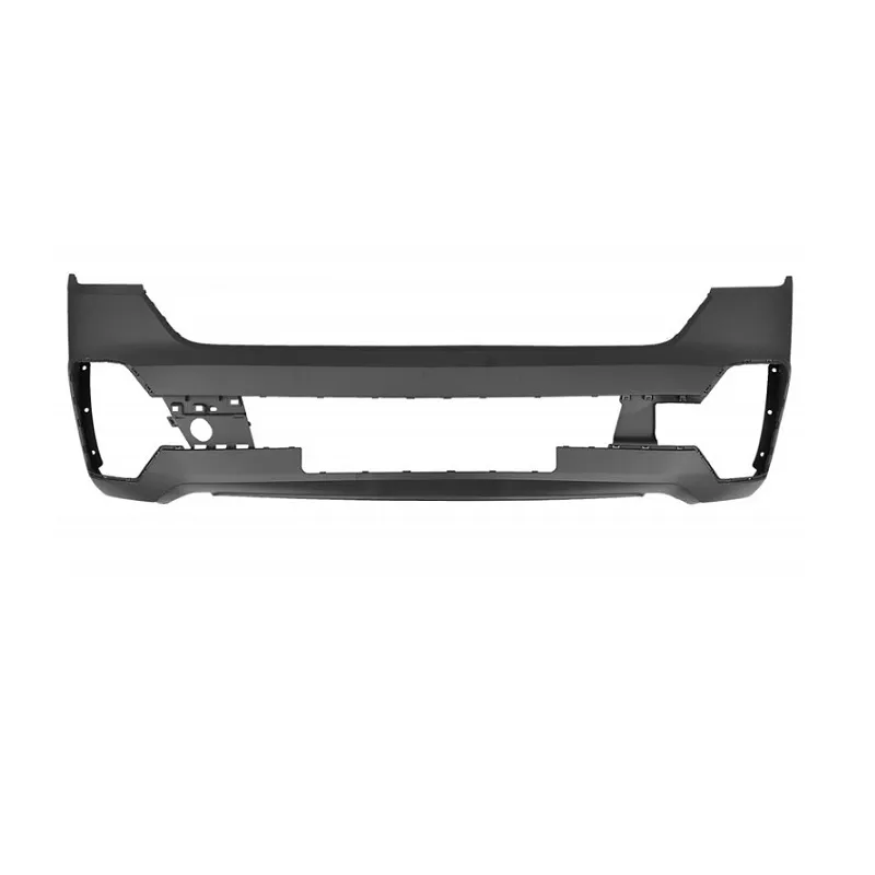 Бампер передний грунт (T6.1) VOLKSWAGEN T6 21- GOOD GO VW67132P-01