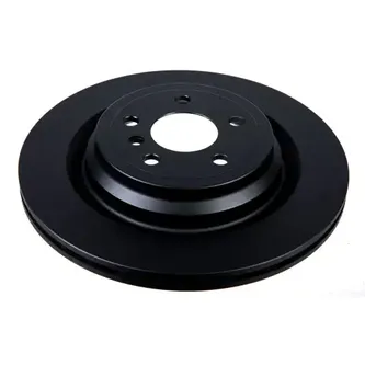 Диск тормозной MB GL-Class GL 350CDI ZENTPARTS Z06386_ZNT