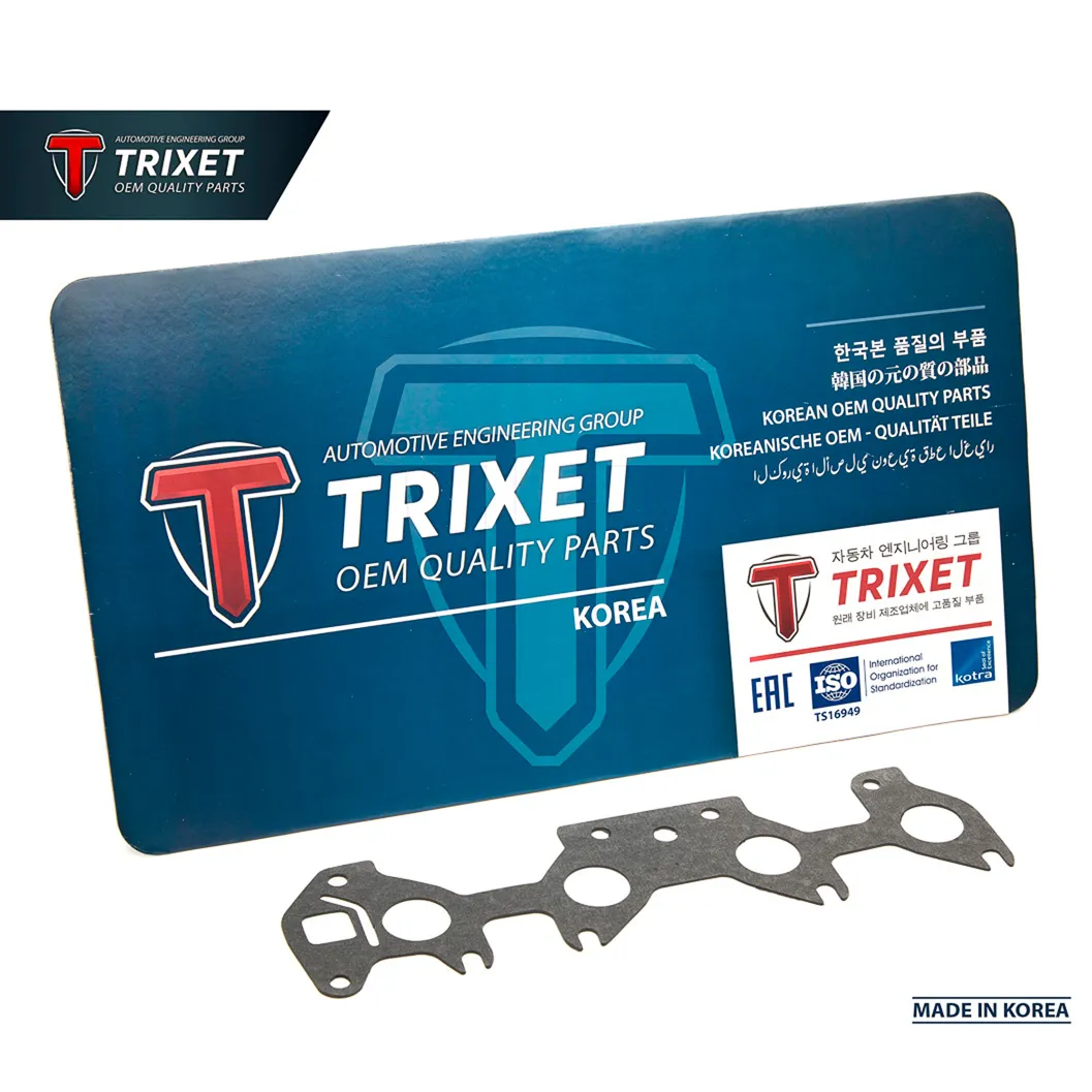Прокладка, впускной коллектор Trixet T0097G