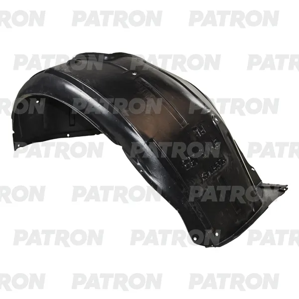 Подкрылок Передн лев, задняя часть BMW E39 525 1995-2004 PATRON P72-2255BL