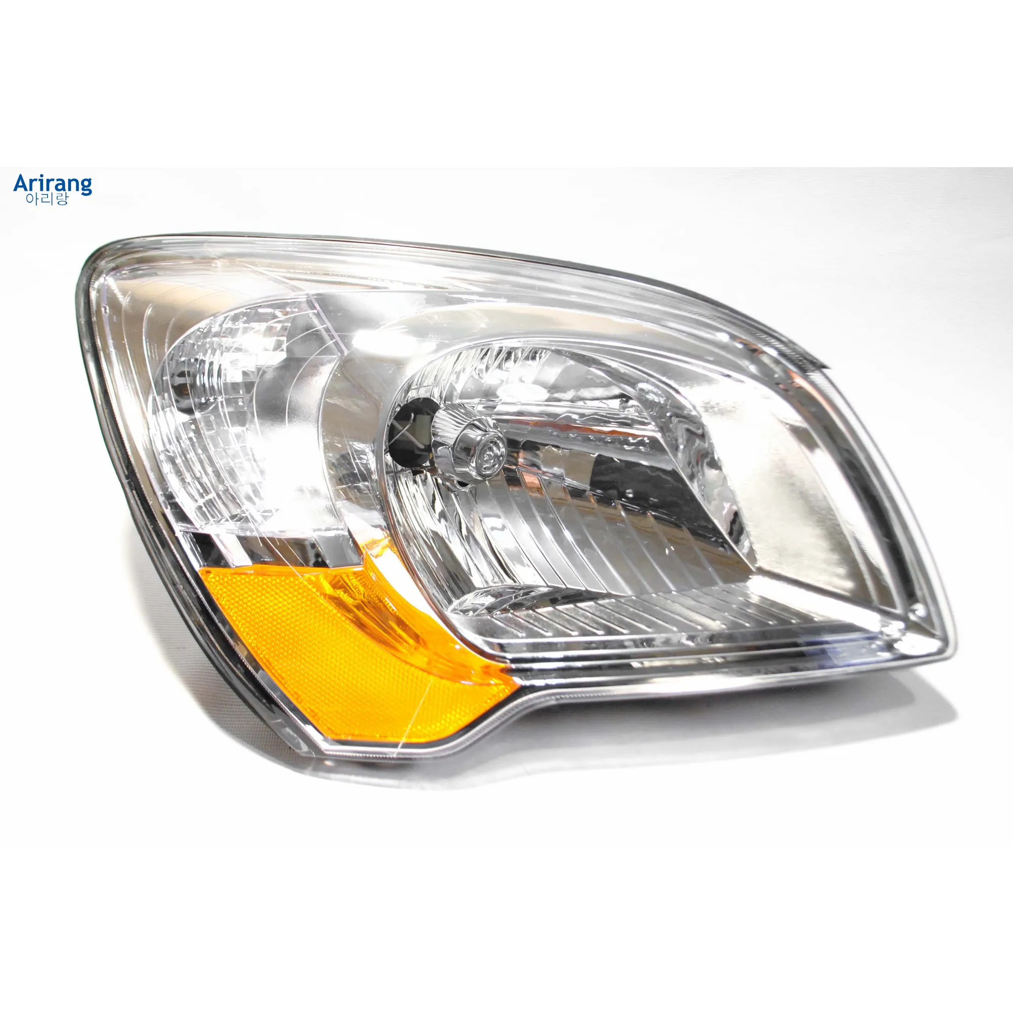 Фара передняя правая под корректор ARIRANG ARG23-1023R TAXI