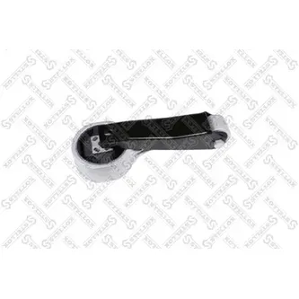 Подушка ДВС задняя VW Polo, Skoda Fabia 1.0-1.4 99> STELLOX 25-18296-SX