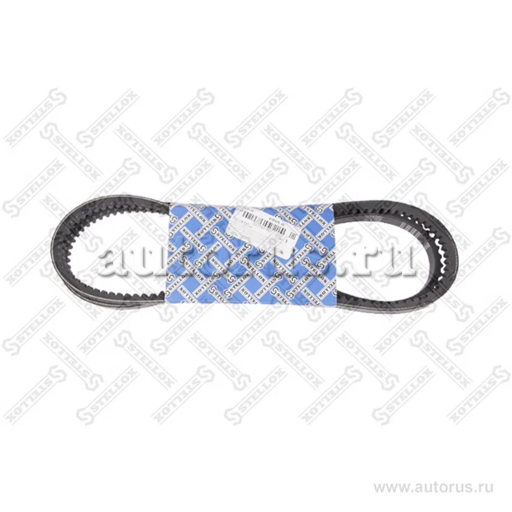 Ремень клиновой 13x1575 MB, MAN, DAF, Scania, RVI, Volvo, Iveco STELLOX 01-31575-SX