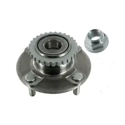 К-т подшипника ступ. зад. Hyundai Coupe 98-02/Lantra/Tib STELLOX 43-28424-SX