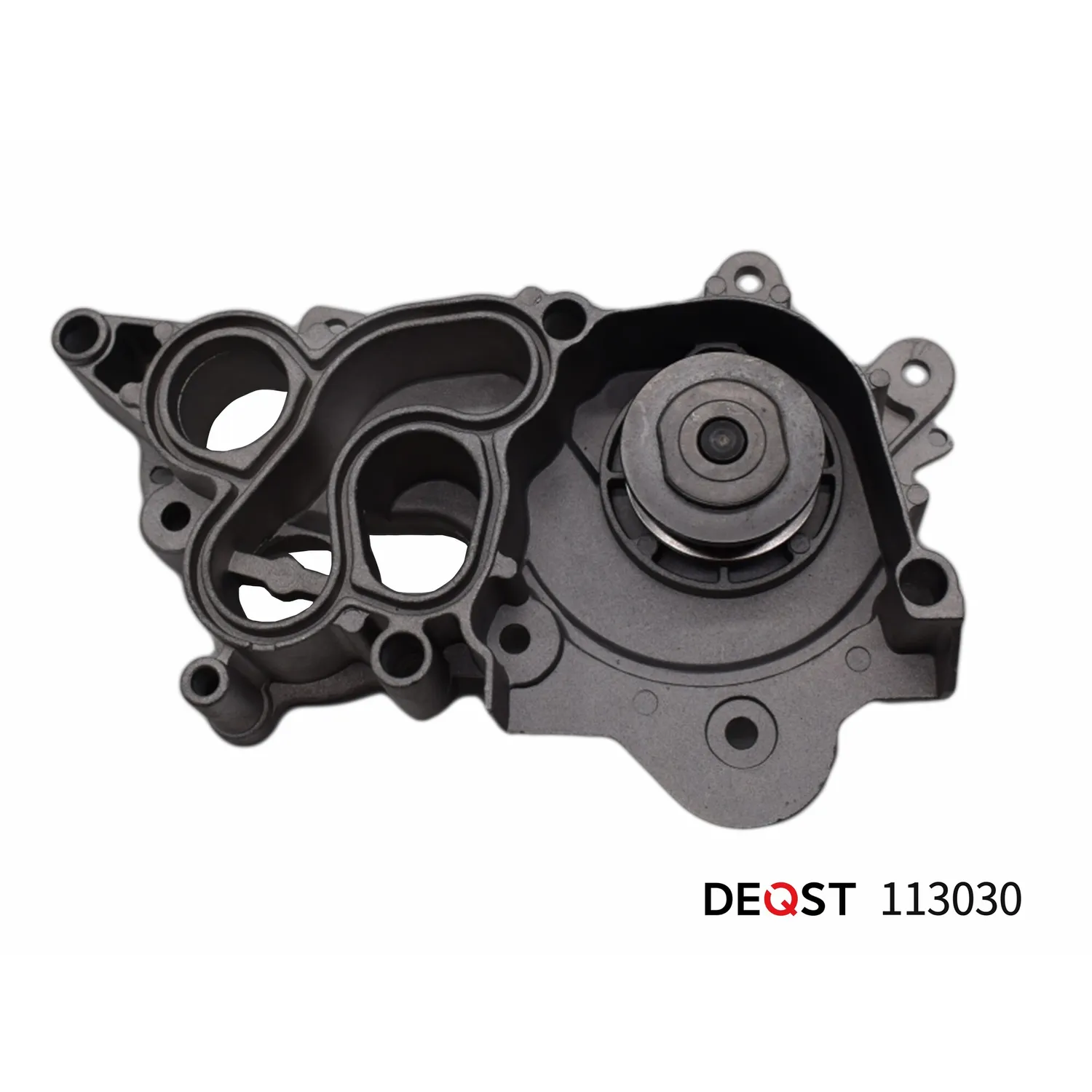 Водяной насос SKODA OCTAVIA (5E3) 11,121,6 DEQST 113030