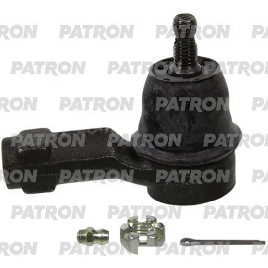 Наконечник рулевой тяги FORD: FOCUS USA 09/06-09/11 PATRON PS1470