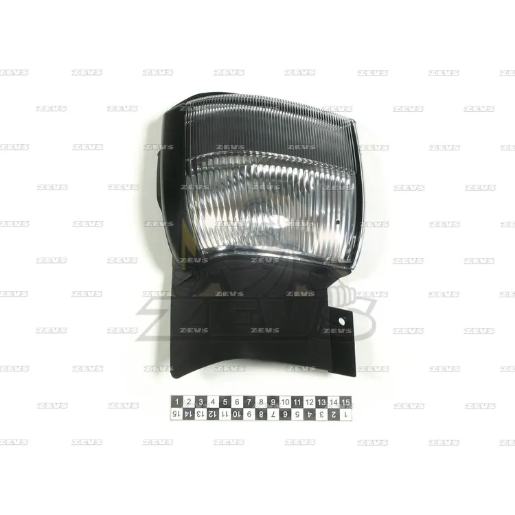 Габарит ZEVS 02-4503 R