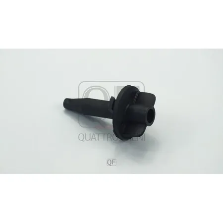 Клипса крепления радиатора QUATTRO FRENI QF33G00005
