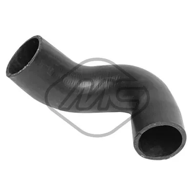 ПАТРУБОК ТУРБИНЫ TRANSPORTER T2 Metalcaucho 98822