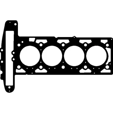 Прокладка ГБЦ OPEL/SAAB ASTRA GTC/INSIGNIA/9-3/9-5 2.0 T 07- (0.64 мм)