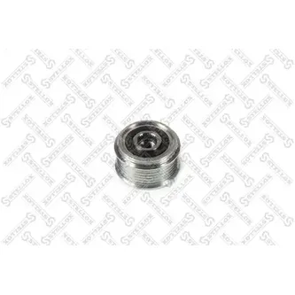 Шкив генератора Ford Focus/S-Max/Transit 1.8TDCi 99> STELLOX 20-01493-SX