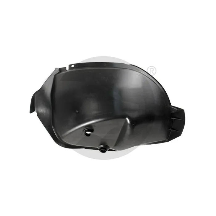 Подкрылок задний правый RENAULT Duster 2WD TORK TRK1234