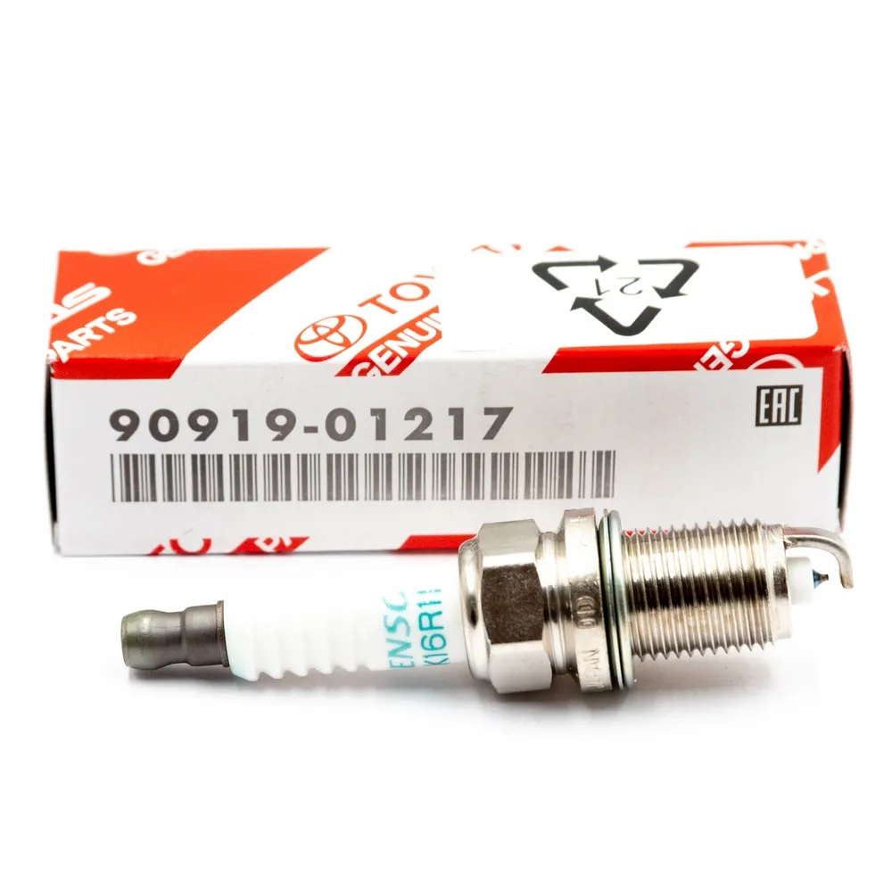 Свеча зажигания TOYOTA 9091901217