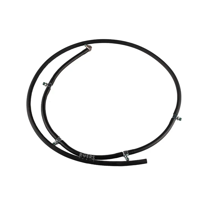 Трубка возвратной магистрали Roers Parts RPL34RP007