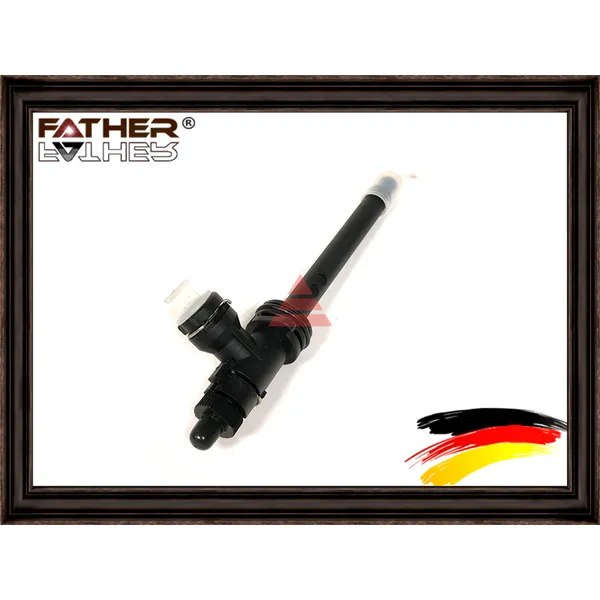 Патрубок сцепления FATHER F00145S10