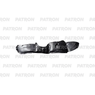 Подкрылок прав MAZDA: 3 10- (США) 2.5L PATRON P72-2697AR