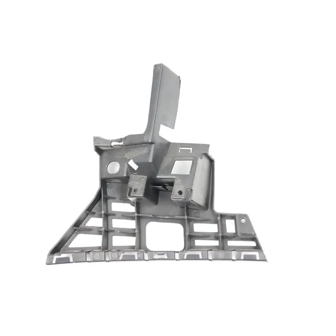 Кронштейн крепления бампера переднего Прав. Skoda Fabia 2007-2010 DoCar 5J0807056DCR