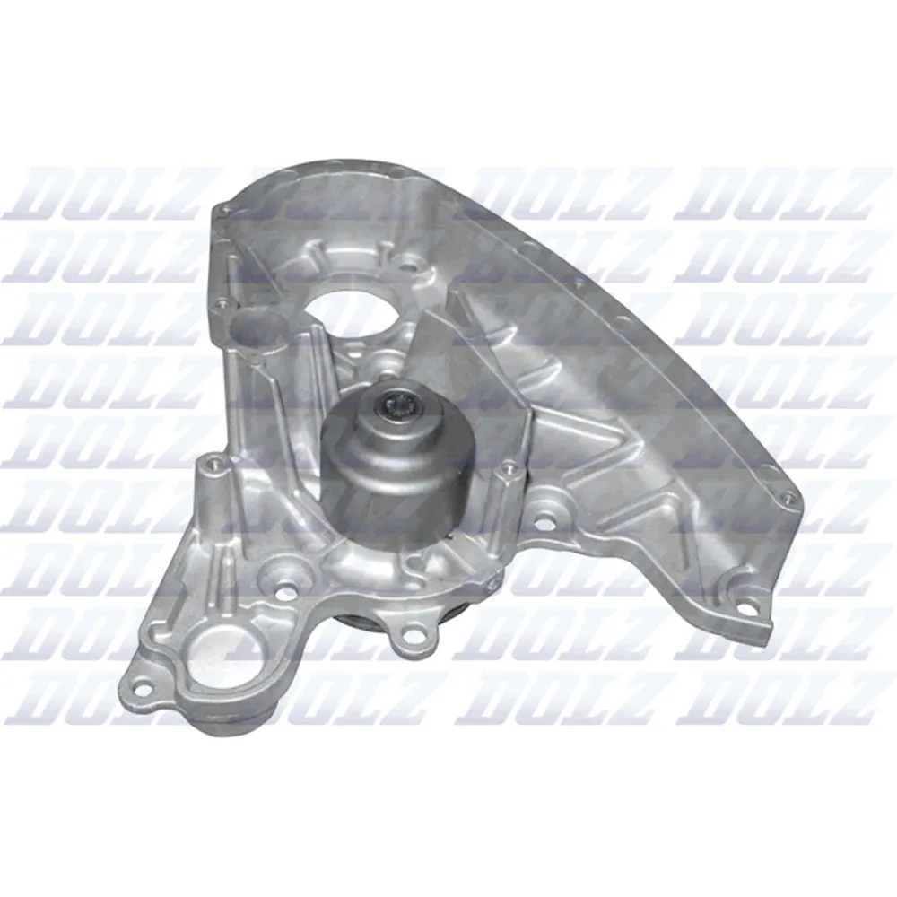 Помпа, водяной насос FIAT Ducato 06->/IVECO Daily II/III 02-> all 2.3D DOLZ I-170