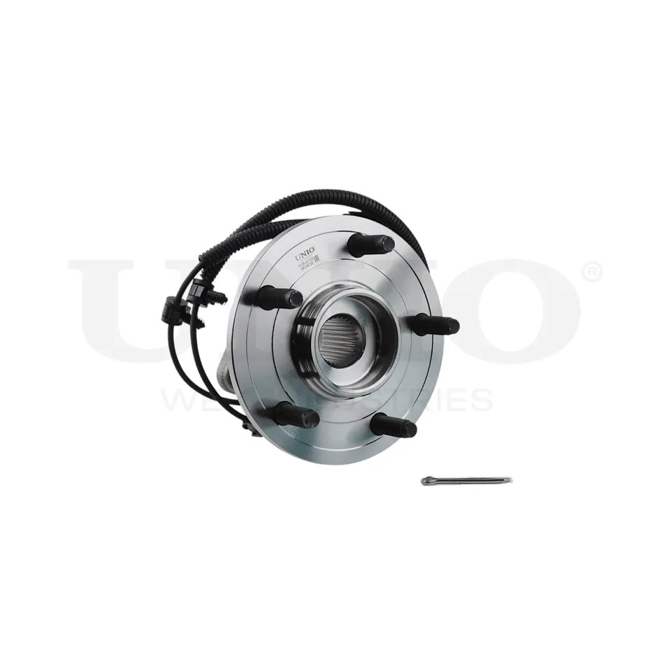 Ступица передняя с ABS UNIO HUB-20122