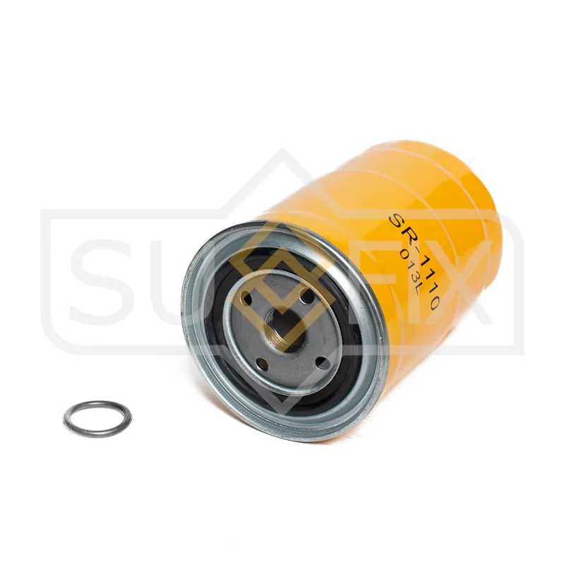 Фильтр топливный SUFIX SR-1110
