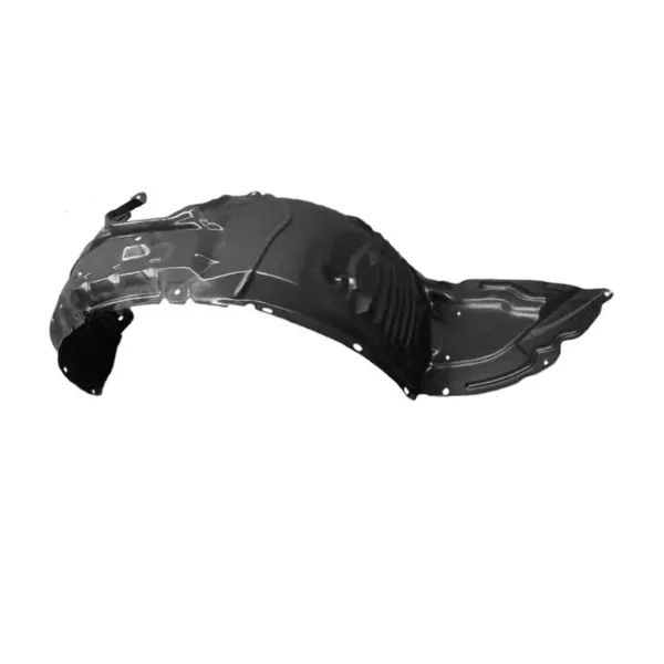 Подкрылок передний без шумоиз H/B прав MAZDA MZ 3 19- GOOD GO MA35092R