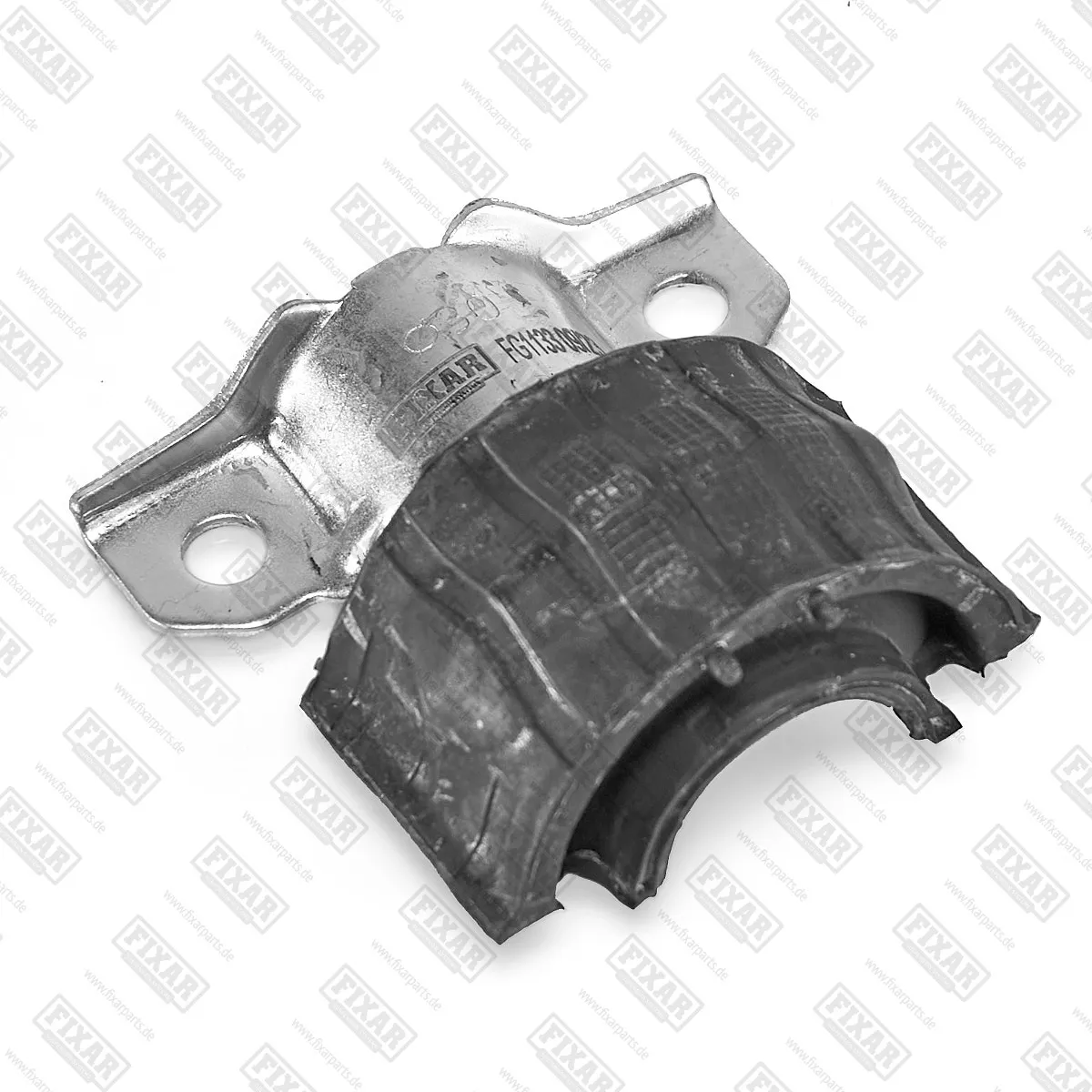 Втулка стабилизатора переднего MERCEDES GL-Class (X164)/M-Class (W164) 06-> FIXAR FG1133