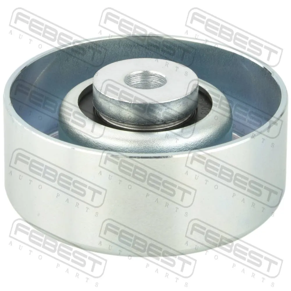 Ролик обводной SUZUKI CARRY/SUPERCARRY/EVERY A5H306 (E35) FEBEST 0788-APK416