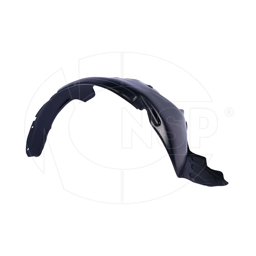 Подкрылок KIA CERATO (13-) передний правый NSP NSP1BD04067
