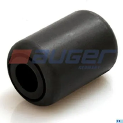 Втyлка задней рессоры RVI Magnum AUGER 53647