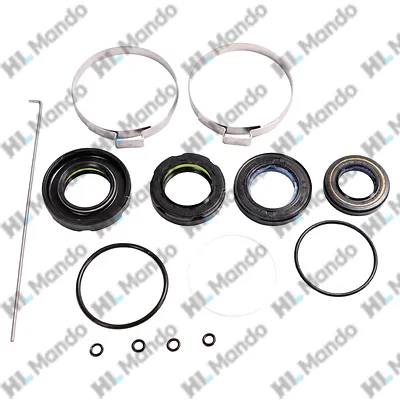 Рем.комплект рулевой рейки с гу hyundai accent 1.3-1.6 99 MANDO EX5779025A00