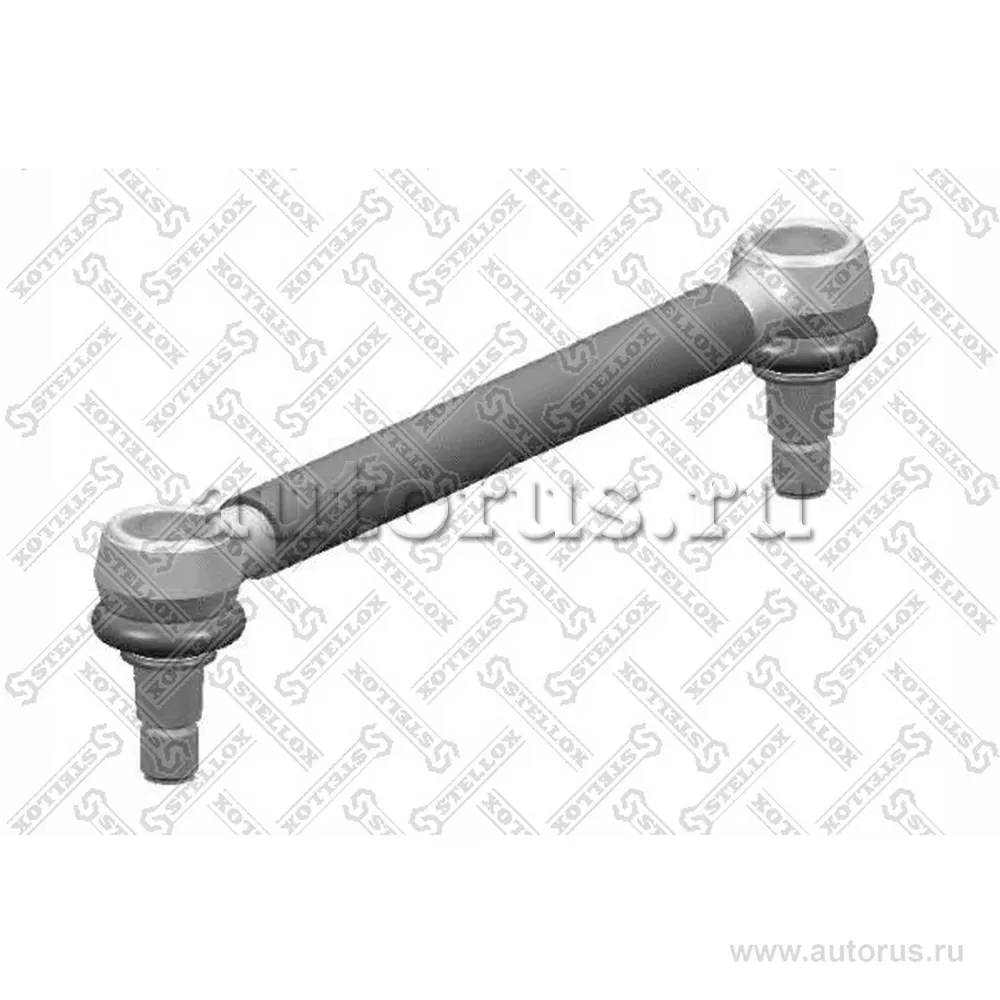 Тяга рулевая прод L954 MB Actros 96- STELLOX 8435270_SX