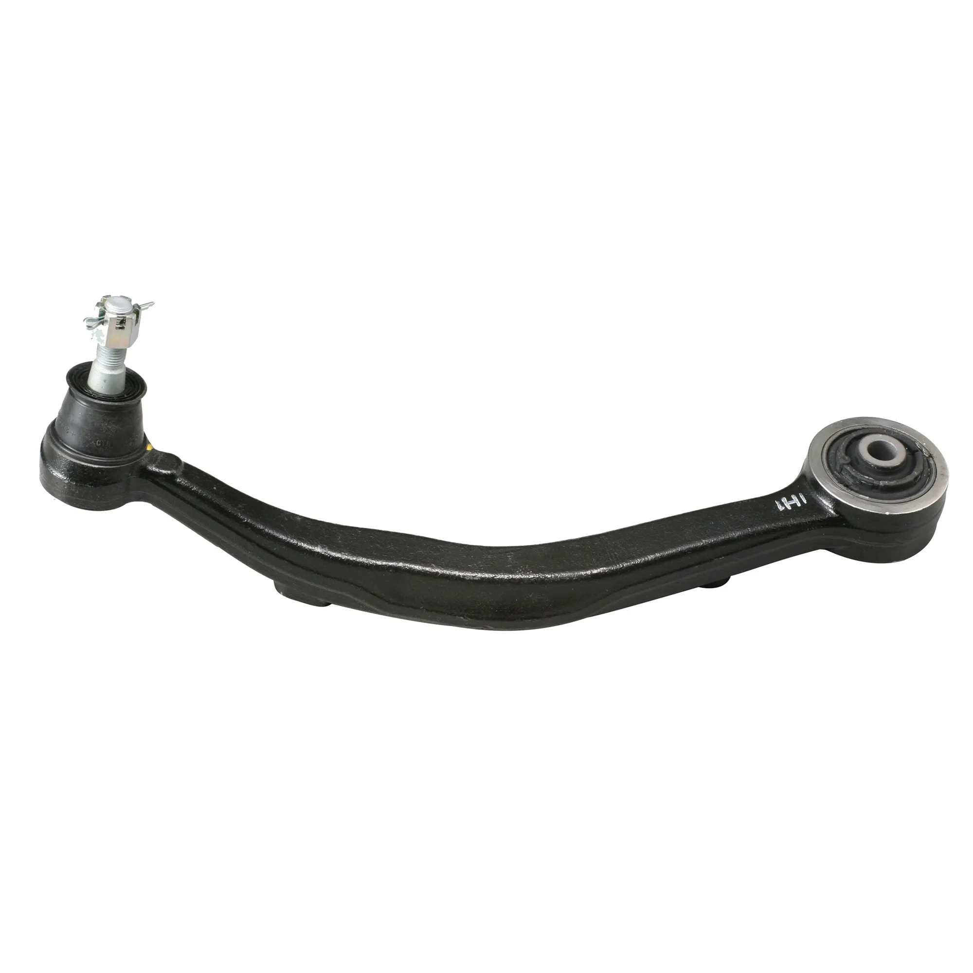 Рычаг зад.подв.верх.L Hyundai Genesis 07 CTR CQ0137L