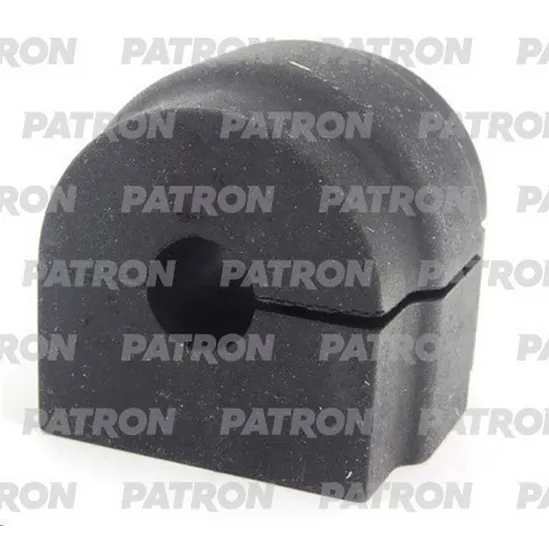 Втулка стабилизатора BMW 1/3/5 1.6-3.0 03-12 PATRON PSE20868