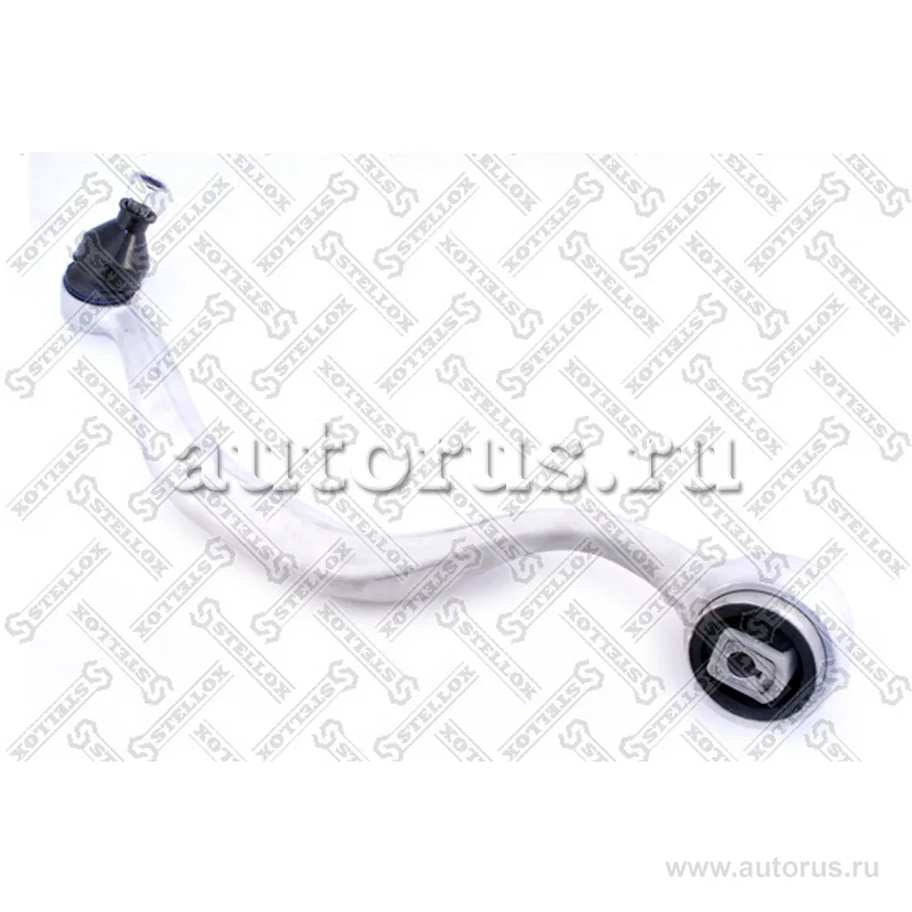 Рычаг нижн. зад. п. BMW E39 96 (5402657_SX) STELLOX 5402668_SX