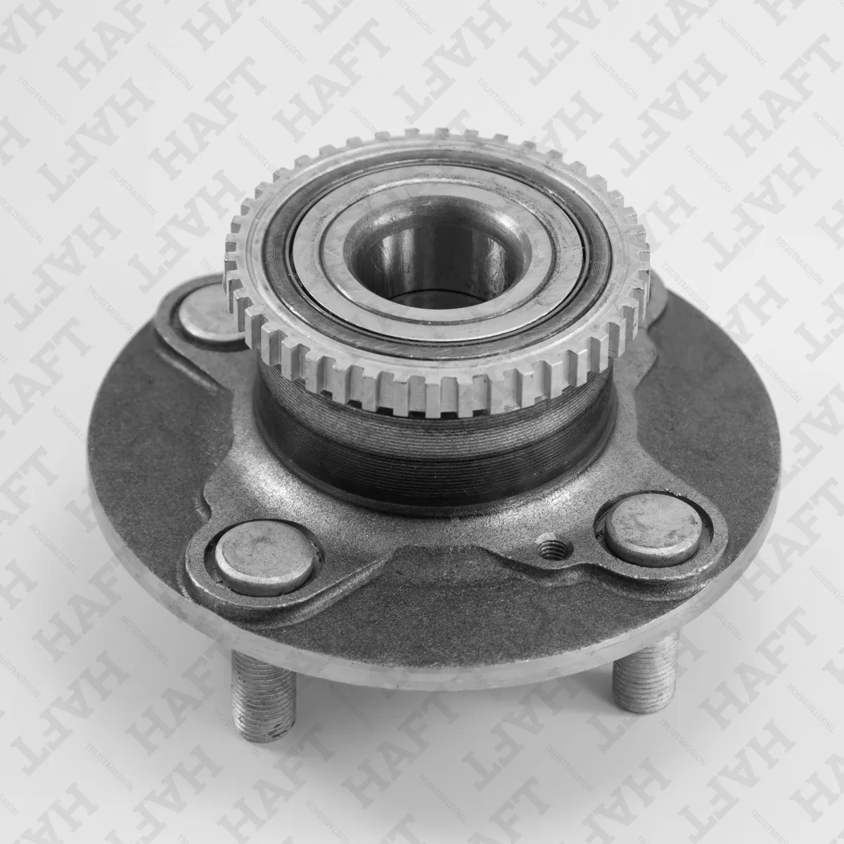 Ступица зад. SUZUKI Baleno/Liana 95-> HAFT RH0191